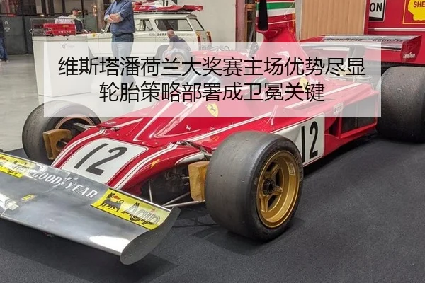 维斯塔潘荷兰大奖赛主场优势尽显 轮胎策略部署成卫冕关键
