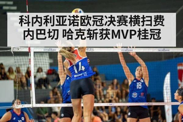 科内利亚诺欧冠决赛横扫费内巴切 哈克斩获MVP桂冠