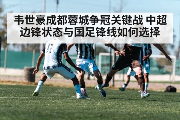 韦世豪成都蓉城争冠关键战 中超边锋状态与国足锋线如何选择