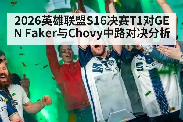 2026英雄联盟S16决赛T1对GEN Faker与Chovy中路对决分析